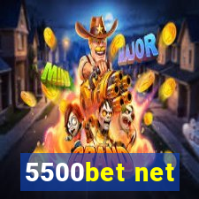 5500bet net